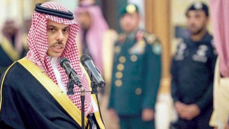 Suudi Arabistan Dışişleri Bakanı’ndan Arap NATO'su açıklaması